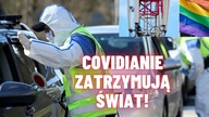 COVIDIANIE BLOKUJĄ NAM KRAJE - JEDZIEMY DO KRAŚNIKA!
