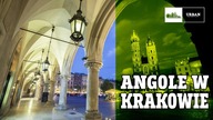Angole w KRAKOWIE #76 ( KRAKÓW, POLSKA )