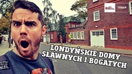 Londyńskie domy SŁAWNYCH i BOGATYCH w Chelsea i Kensington #120