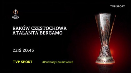 TVP Sport - Zapowiedzi meczów Legii i Rakowa w europejskich pucharach + niespodzianka (14. 12. 2023)