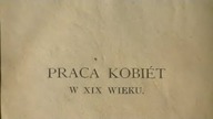 Praca kobiet w XIX wieku, dzieło Pawła (Paula) Leroy-Beaulieu (1843-1916)