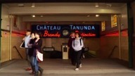 THE. TUNNEL. 2011. DVDRIP. XVID. (LEKTOR.pl. IVO. )(==K. U. T. O. S. ==)