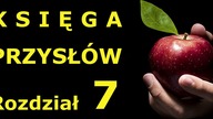 Prz 7 Przeciw uwodzicielce