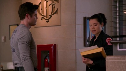 Chicago Fire s12e06 Dubbing PL