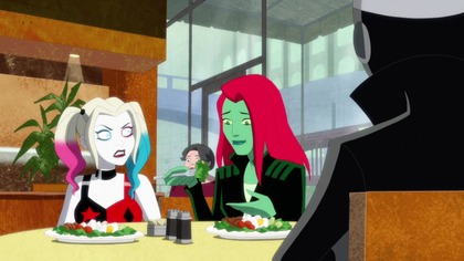 Harley Quinn S02E03 - Kobieta-Kot