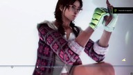 Tekken 7 LEGO Jin Kazama gameplay