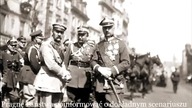 Zaproszenie na konferencję historyczną 19. 10. 2019 o godz.  12:00 w budynku PAST-y