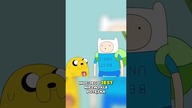 Rodzinny sekret Jakea! 