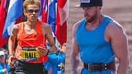 Kiedy Maratończyk WCHODZI NA MASĘ | Ryan Hall