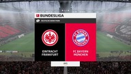 FC 25 Eintracht Frankfurt vs Bayern Munich