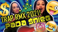 SIOSTRY G - PADA ŚNIEG 2021 (CHWYTAK TRAP RMX :D) [ChwytakTV]