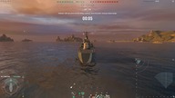 MINOTAUR 140K DMG 21 CYTADEL