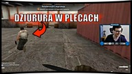 Youtuber zlekceważył widza Cloud i srogo tego pożałował