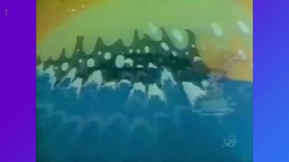 TV Verdes Mares Logo History