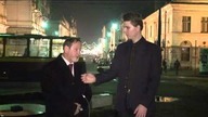 Wywiad z  prof. Dominikiem Sankowskim