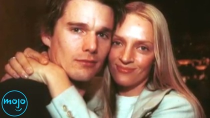 30 Shocking Celebrity Cheating Scandals