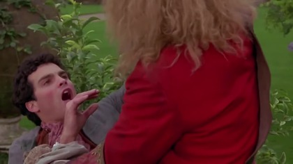 Żółtobrody 1983 lektor pl