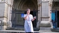 NHS Whistleblower Shelley Tasker on the pandemic scam in Cornwall