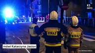 Międzyzdroje: wjechał w pieszych i zabił trzy osoby, w tym dziecko [KSTV Info]