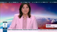 Polsat News/Polsat News 2 - Przerywniki tzw.  wybor&oacute;w w Rosji podczas Dnia na świecie (17/18.