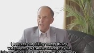 Ścieżka R&oacute;żokrzyża w życiu