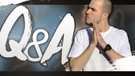 Q&A i KONKURS! 32 TYSIĄCE WIDZÓW!!!