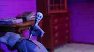 Claycat's EVIL DEAD II