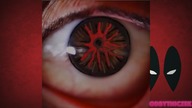 Szalone OKO - Crazy EYE HD