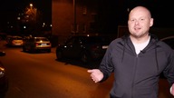 Wyruszył po swoją rodzinę na Ukrainę.  Relacja po powrocie