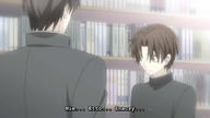 Sekaiichi Hatsukoi odc. 1 / Napisy PL
