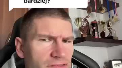 Wiesza je się na obręczy to mało #shorts