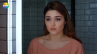 Aşk Laftan Anlamaz 31. Bölüm Hayat hamile olduğunu öğrendi!