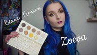 W AKCJI - Zoeva Blanc Fusion