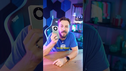 Ten SMARTFON przetrwa WSZYSTKO 