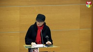 Dąbrowa G&oacute;rnicza Ruch Naprawy Polski kandydaci na radnych, Ewa Paradzińska LISTA NR 17.