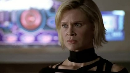 Andromeda s03e06 Slipfighter Psy wojny