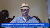 Czy Polska była po właściwej stronie historii? dr Piotr Napierała