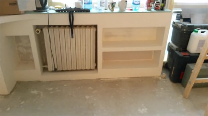 Sezon 1 cz.7 Kawalerka w bloku ,wieżowcu 11-piętrowym 31m2 - Season 1 Part 7 Studio in block 31m2