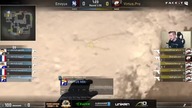 DEAGLEMASTER ZNÓW CZARUJE! VIRTUS. PRO VS ENVYUS