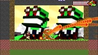Mario Worker XXX World Vol.  33 Gamer Cave