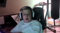 NITRO O GOATS NA P0*NHUBIE