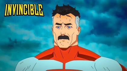 Jak zab!ć Viltrumitę? | Invincible S4