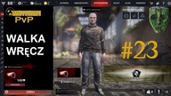 Walka wręcz | Survarium PvP [#23]