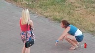 Co używki robią z kobietą   