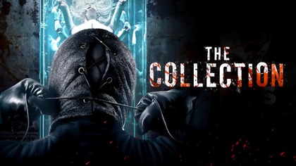 KoIekcjoneг (2012) [Lektor PL] - The CoIIectioп 