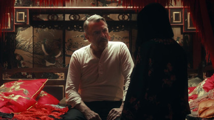 Peaky Blinders S01E06 Lektor PL