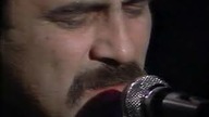 Andrzej Zaucha - Georgia on My Mind (live, 1991)