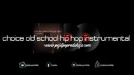 choice olsd school hip hop instrumental