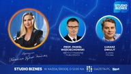Studio Biznes odc.  151 [zawiera autopromocję]