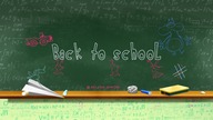 Oggy and the Cockroaches - Back to School (s07e70) Full Episode in HD